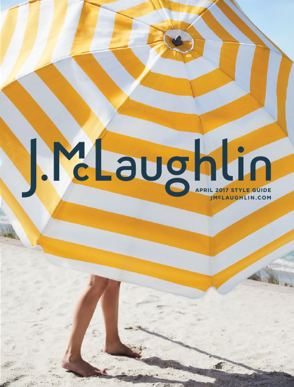 J.McLaughlin Style Guide