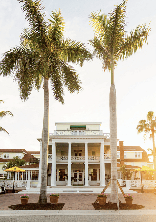 14 Classic Southern Weekend Escapes